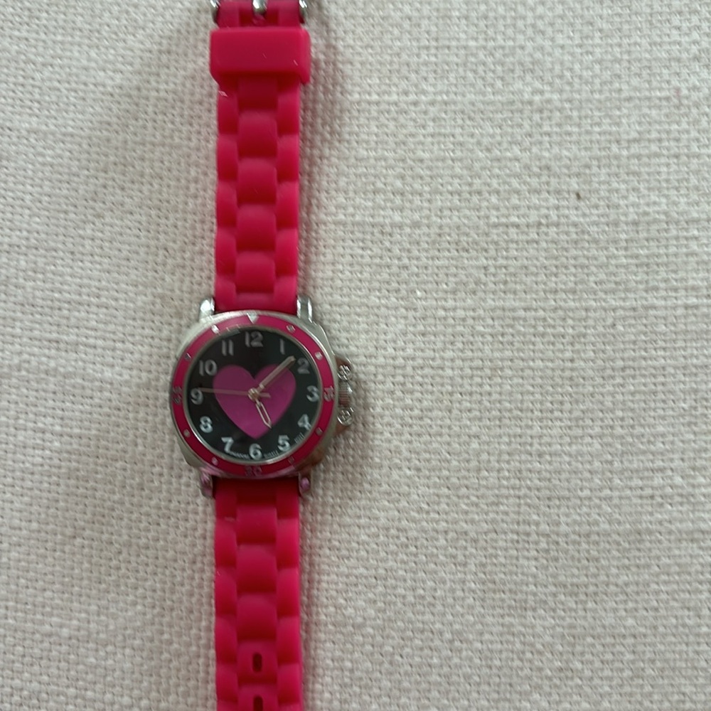 Girls watch - Picture 4 of 4